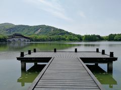 -长广溪湿地公园