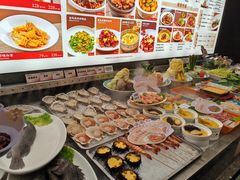 -船歌·鱼水饺青岛菜(闽江二路店)