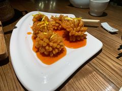 -金苑酒家·客家菜·广东老字号(万象店)
