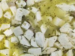 -（漯河服务区）餐厅