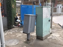 -上海市黄浦区巨鹿路第一小学