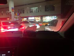 -中国石油加油站(严桥路站)
