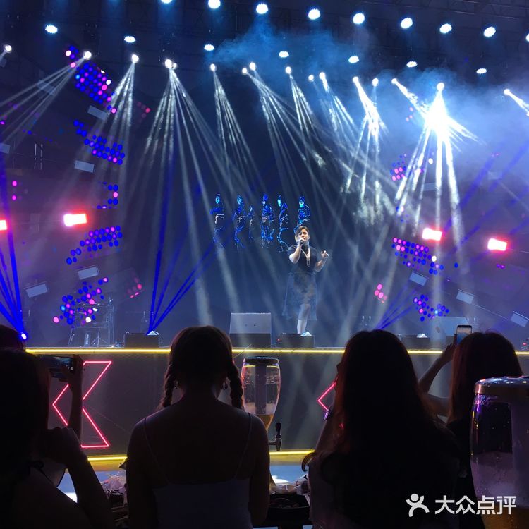 西海岸最强酒吧攻略?拿来叭你!