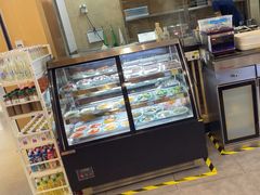 -味一楼兰州拉面(机场一店)