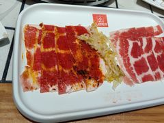 -肆幺幺烤肉(乐汇城店)