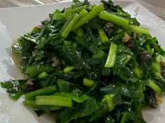 韭菜螺丝肉-妈妈的小作坊(陈家镇店)