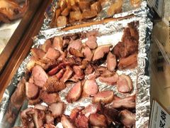 -金滏山烤肉·海鲜·火锅自助餐厅(襄阳万达店)