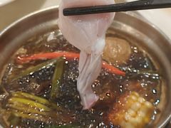 牛蛙-围炉夜话·潮汕卤水火锅(榕江店)
