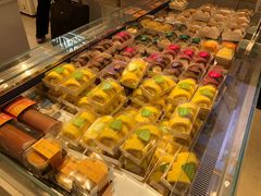-BreadTalk面包新语·烘焙蛋糕(东方宝泰广场店)