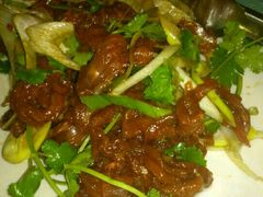 -厚味居炙子烤肉·清真(天桥南纬路店)