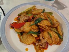 -川人百味(亿合城店)