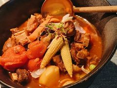 -野蔓果·山野菜(西湖景区·龙井茶田店)