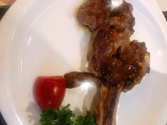 -大桥日本料理·日式放题·铁板定食(科兴科学园店)