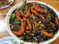 -玛扎烧烤私房菜