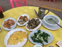 -秋姐美食店(旅游大道店)