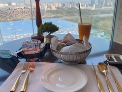 -北京盘古七星酒店