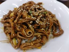 -南记食粥坊·宵夜大排档(莲花总店)
