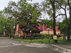 -桂林独秀峰王城景区