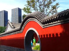 -西海子公园
