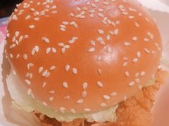 -肯德基(泉州东街店)