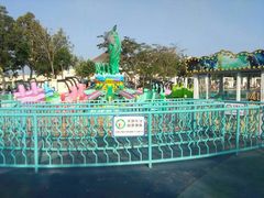 -秦皇岛乐岛海洋王国