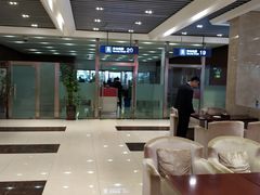 -新桥机场易登机贵宾服务