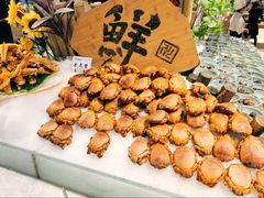 -川骄海鲜自助(河东店)