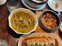 -外婆家(南开大悦城店)