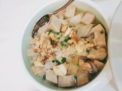 -饭怕鱼·黄焖鲟龙鱼(湖大店)