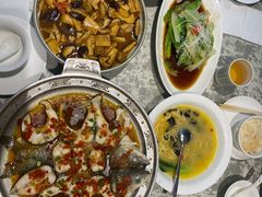 -南方酒店·淮扬菜(回民街店)