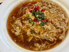 -羲和雅苑•北京烤鸭(平安国际金融中心店)