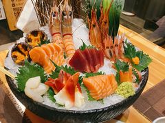-割烹旭日本料理(龙湖狮山天街店)