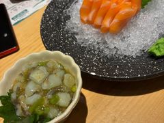 -Tuna maki寿司(园区永旺店)