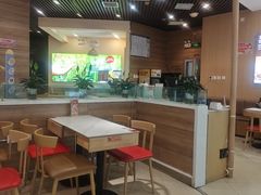 -嘉和一品粥(马家堡店)