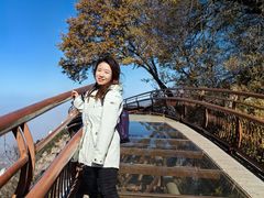 -少华山国家森林公园