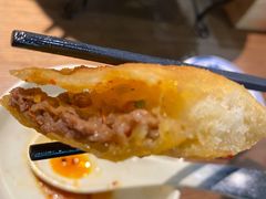 -肖四女乐山跷脚牛肉(世博源店)