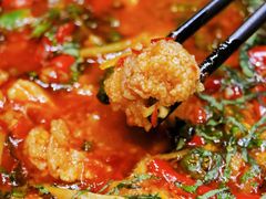 -成都吃客(九眼桥店)