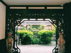 -龙抄手(文殊坊店)