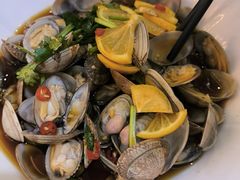 -巽寮印象美食部落餐厅·海鲜·地方特色菜(惠州体验店)