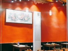 大堂-鑫旺旺汤包(总店)