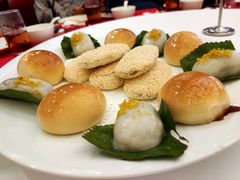 -小榄人家酒楼(民安店)