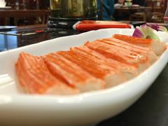 -禧鳳記·猪肚鸡火锅(玖洲道店)