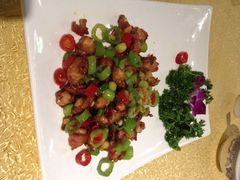 鸭王烤鸭店(三里河店)-鸭王烤鸭店(三里河店)