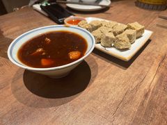 -香园茶社·金陵小灶(老门东店)