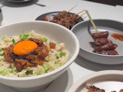 -胡麻(静安嘉里店)