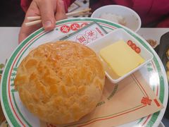 -粤式轩广东茶餐厅(草市街店)