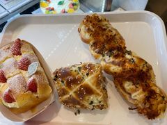 -85度C(高邮世贸金街店)