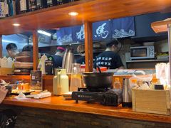 -桂马·日本料理·海胆·海鲜饭·酒场(民主广场店)