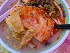 -家味螺蛳粉&烤鱼(五角场店)