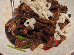 -沈灶河豚宴·河豚融合餐厅(汉中路店)